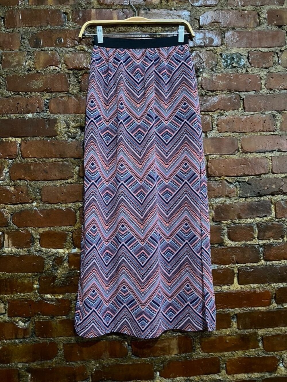 H&M women's maxi skirt